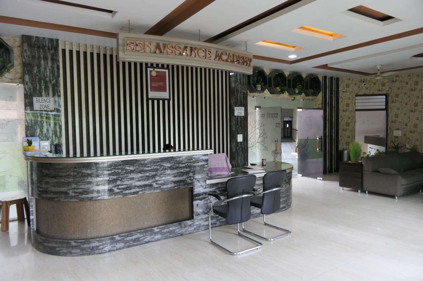 Student Learning & Admission Helpdesk