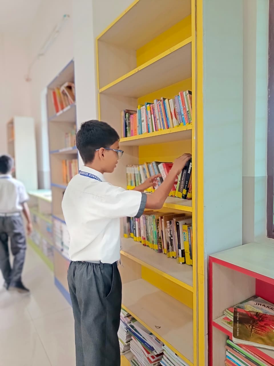 Renaissance Academy Campus Activities 17