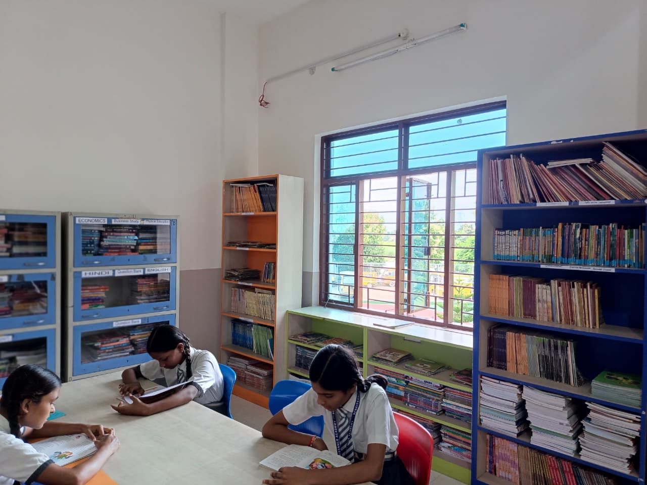 Renaissance Academy Campus Activities 19