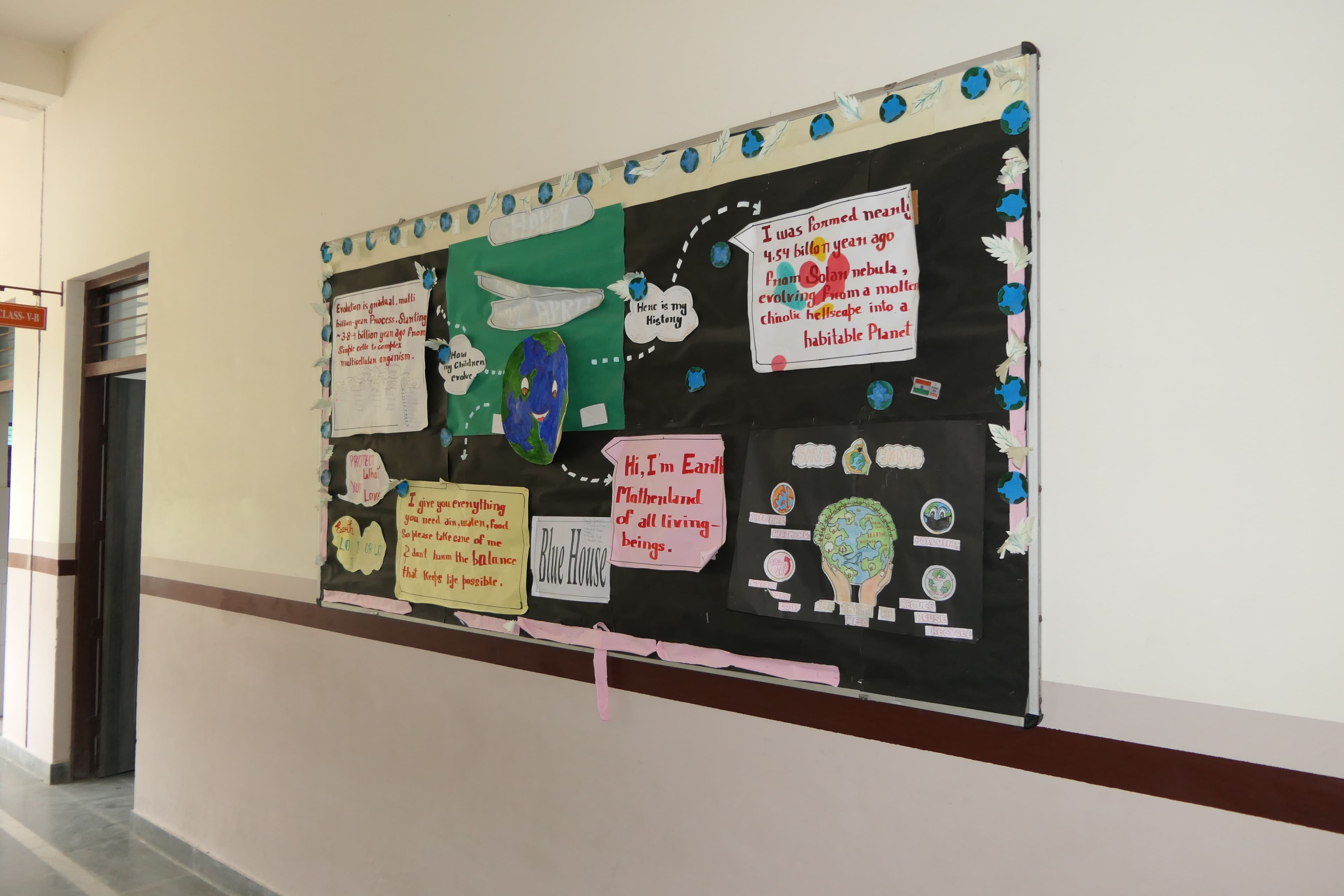 Renaissance Academy Campus View 4